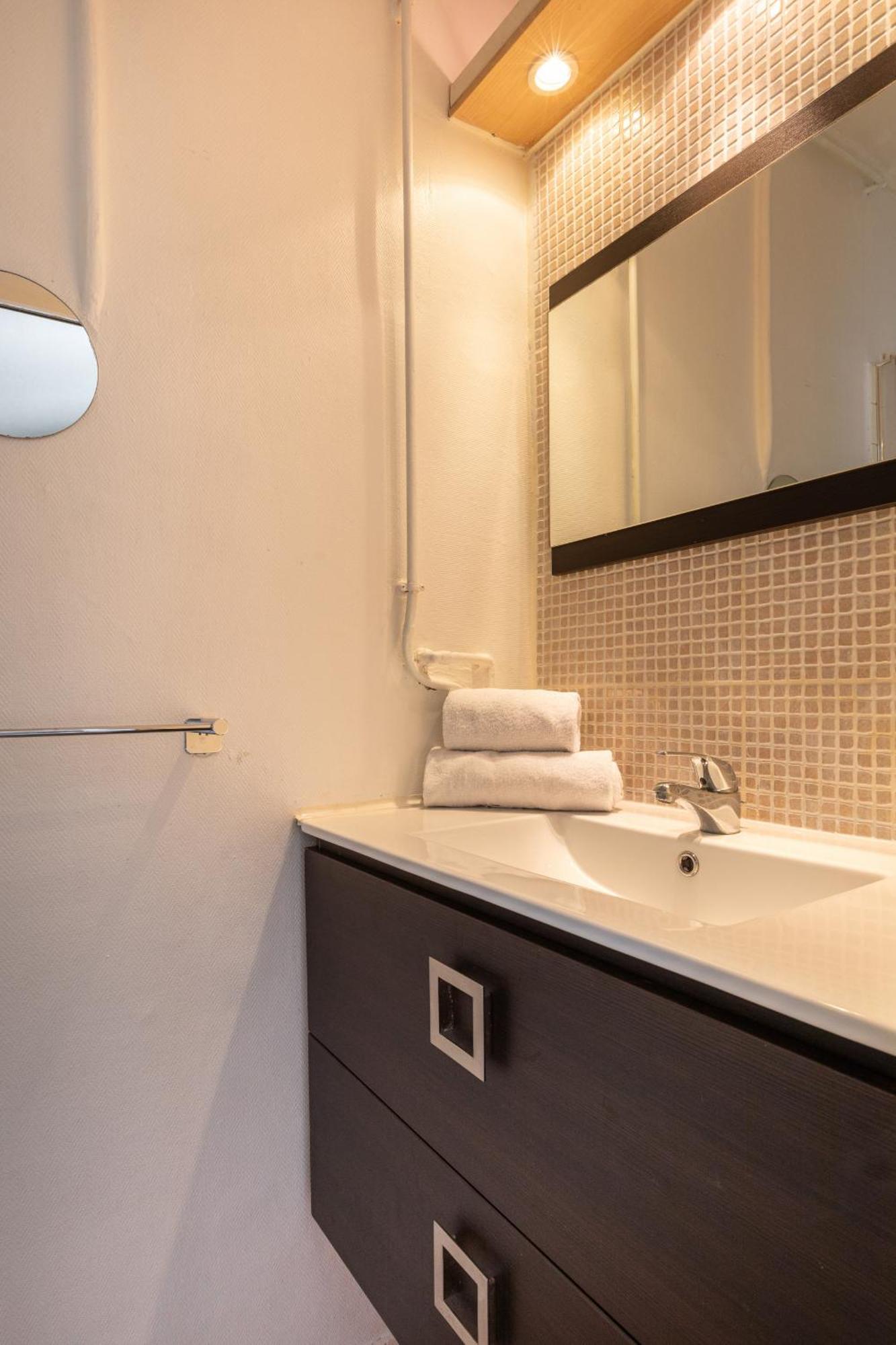 Ferienwohnung Dify Adelaide Perrin - Ainay Lyon Exterior foto