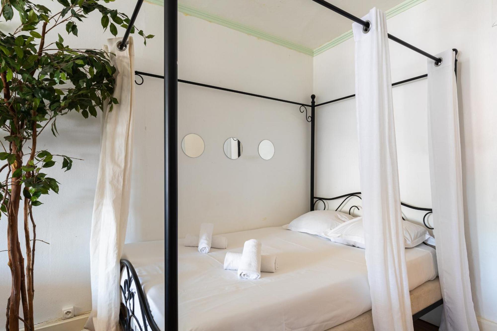 Ferienwohnung Dify Adelaide Perrin - Ainay Lyon Exterior foto